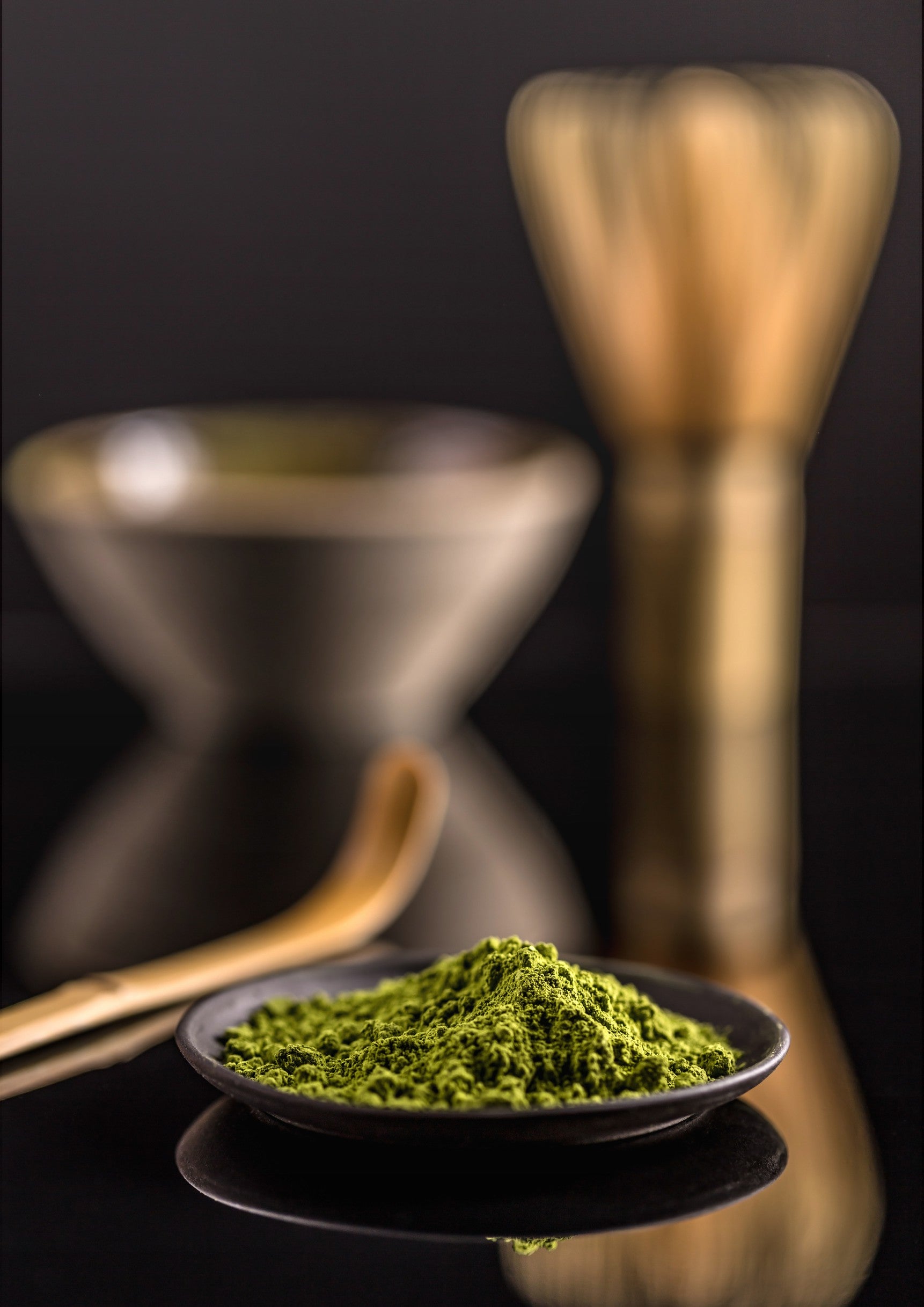 抹茶